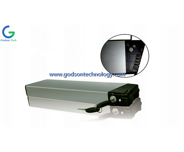 內置電池款電動自行車電池 36V 8Ah 10AH